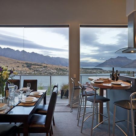 Highview Terrace By Amazing Accom Квинстаун Экстерьер фото