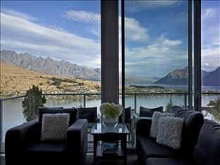 Highview Terrace By Amazing Accom Квинстаун Экстерьер фото